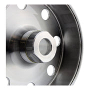 Mitsubishi Flywheel – Assorted Aprilia Models, See Fitments (RMS120-104926)