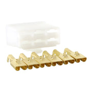 Regulator Rectifier Connector Kit Assorted Models Kawasaki / Suzuki / Yamaha