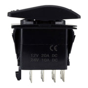 Window Switch Assorted Can-Am Models (Refer to Fitments) (RMS899-107876)