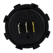 HD Dual Battery Isolator & Monitor Kit (RMS899-108134)