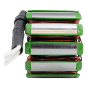 LITHIUM-ION CHARGING SYSTEM CONVERSION (RMS900-106857)