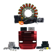STATOR + CNC MOSFET KIT HON TRX420FA 14-19 (RMS900-107352)