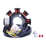 100W AC to DC KIT Assorted KTM & Husqvarna  (Refer to Fitments)T (RMS900-107508)