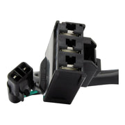 RM Stator & MOSFET Regulator Assorted Tri (Refer to Fitments) (RMS900-107634)