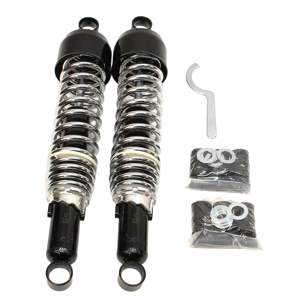 WHITES SHOCK ABSORBER REAR #1 335mm B (pair)