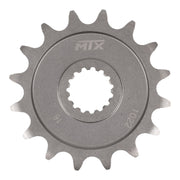 MTX Sprocket Front OE Steel 1022 16T #520