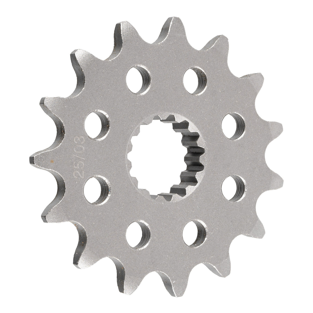 MTX 1902 Steel Front Sprocket #520 (10-KT2)