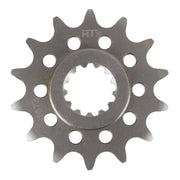 MTX 1373 STEEL FRONT SPROCKET #520