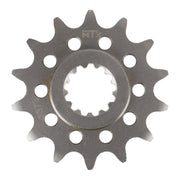 MTX 1373 (2) Steel Front Sprocket #520 (10-MGS)