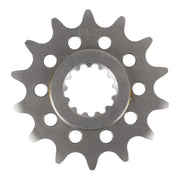MTX 1373 (2) Steel Front Sprocket #520 (10-MGS)