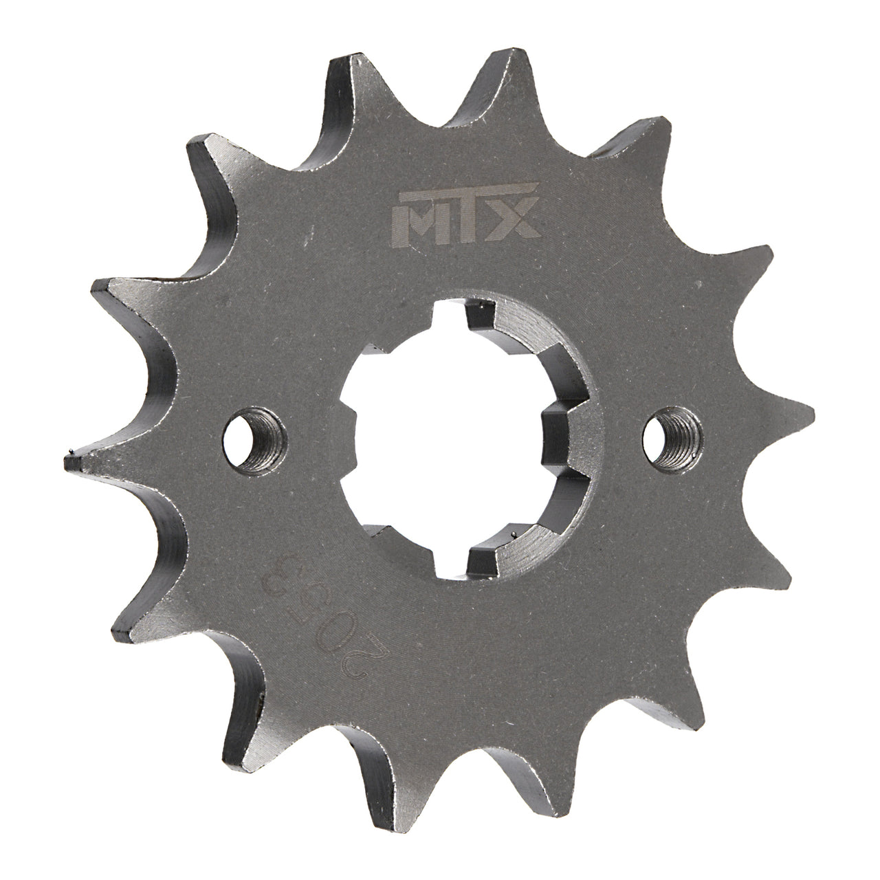 MTX 1559 Steel Front Sprocket #428 (10-TW2)