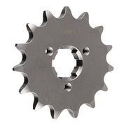 MTX 1448 Steel Front Sprocket #525 (10-31D)