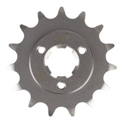 MTX 1448 Steel Front Sprocket #525 (10-31D)