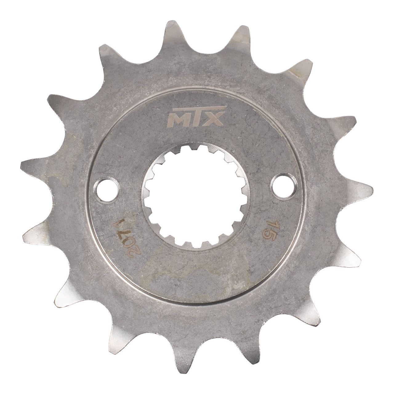 MTX 1322 Steel Front Sprocket #520 (10-587)
