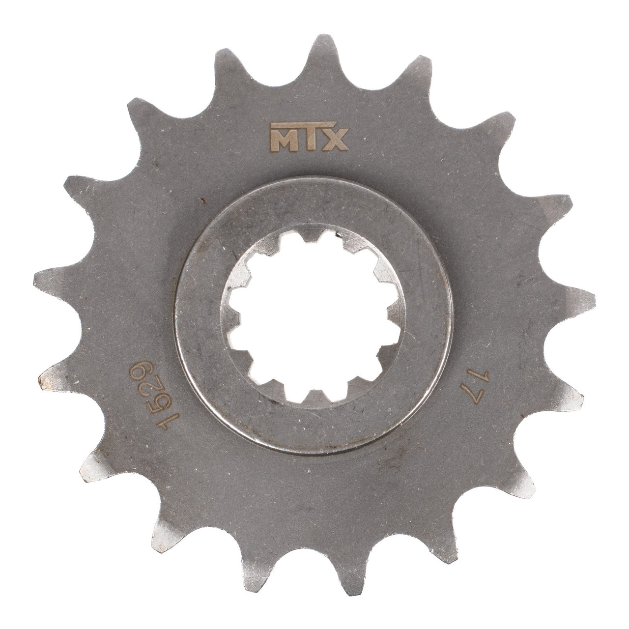MTX 1529 Steel Front Sprocket #530 (10-283)