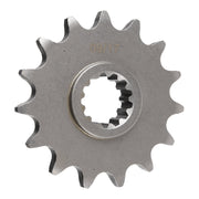 MTX 1531 Steel Front Sprocket #525 (10-254)