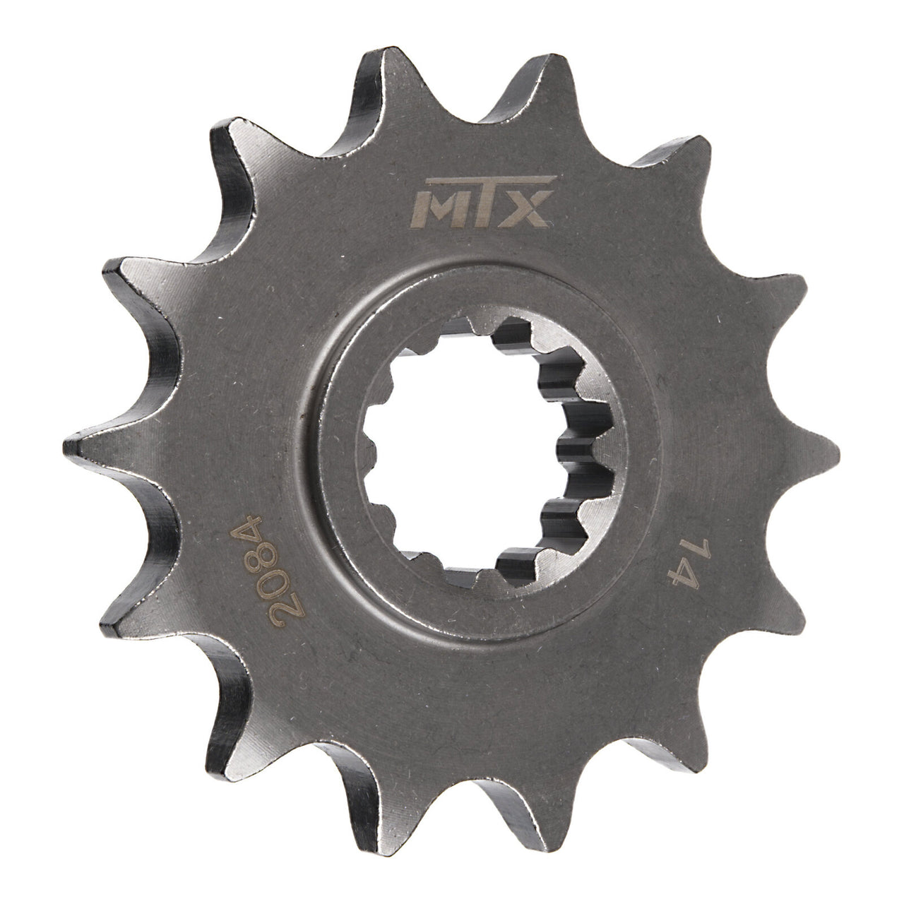MTX 1907 Steel Front Sprocket #428 (10-KT5)