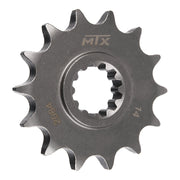 MTX 1907 Steel Front Sprocket #428 (10-KT5)