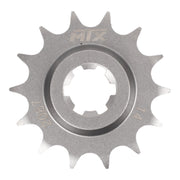 MTX 1606 Steel Front Sprocket #428 (10-382)