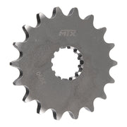MTX 1180 Steel Front Sprocket #530 (10-TR1)