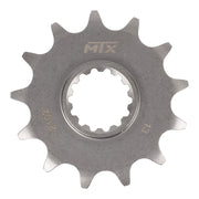 MTX 715 Steel Front Sprocket #520 (10-GG1)