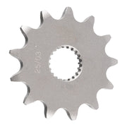 MTX 1590 Steel Front Sprocket #520 (10-5NL)