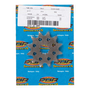 MTX 430 Steel Front Sprocket #520 (10-113)