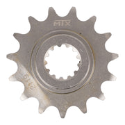 MTX 1538 Steel Front Sprocket #520 (10-538)