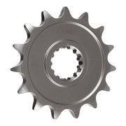 MTX 1537 Steel Front Sprocket #525 (10-537)