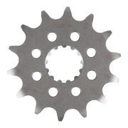 MTX 1565 Steel Front Sprocket #520 (10-017)