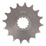 MTX 1586 Steel Front Sprocket #525 (10-4AS)