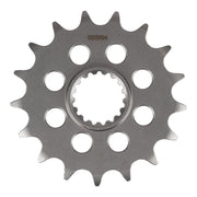 MTX 1904 Steel Front Sprocket #525 (10-KT6)