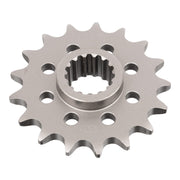MTX 37600 Steel Front Sprocket #525 (10-37600)