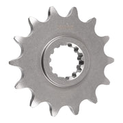 MTX 1539 Steel Front Sprocket #520 (10-539)