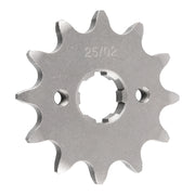 MTX 327 Steel Front Sprocket #520 (10-KR0)