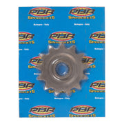 MTX 268 Steel Front Sprocket #520 (10-KS6)