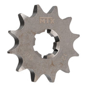 MTX 416 STEEL FRONT SPROCKET #428 (10-416)