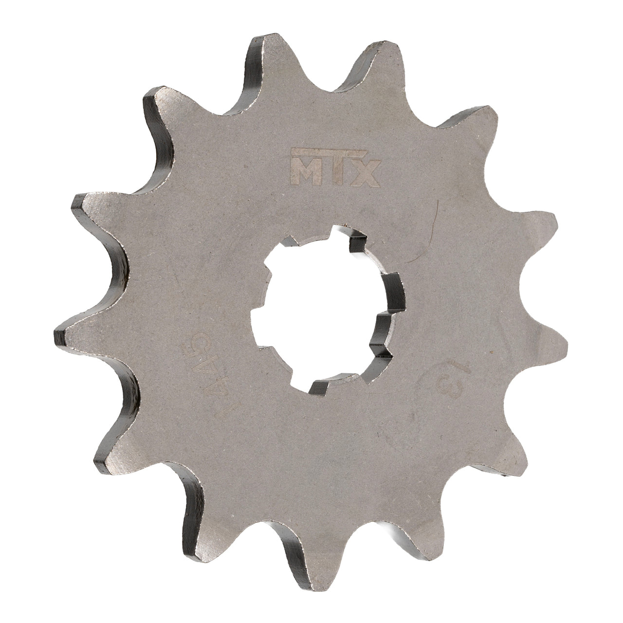MTX 1445 Steel Front Sprocket #520 (10-223)