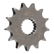 MTX 426 Steel Front Sprocket #428 (10-417)
