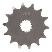 MTX 564 Steel Front Sprocket #520 (10-2HG)