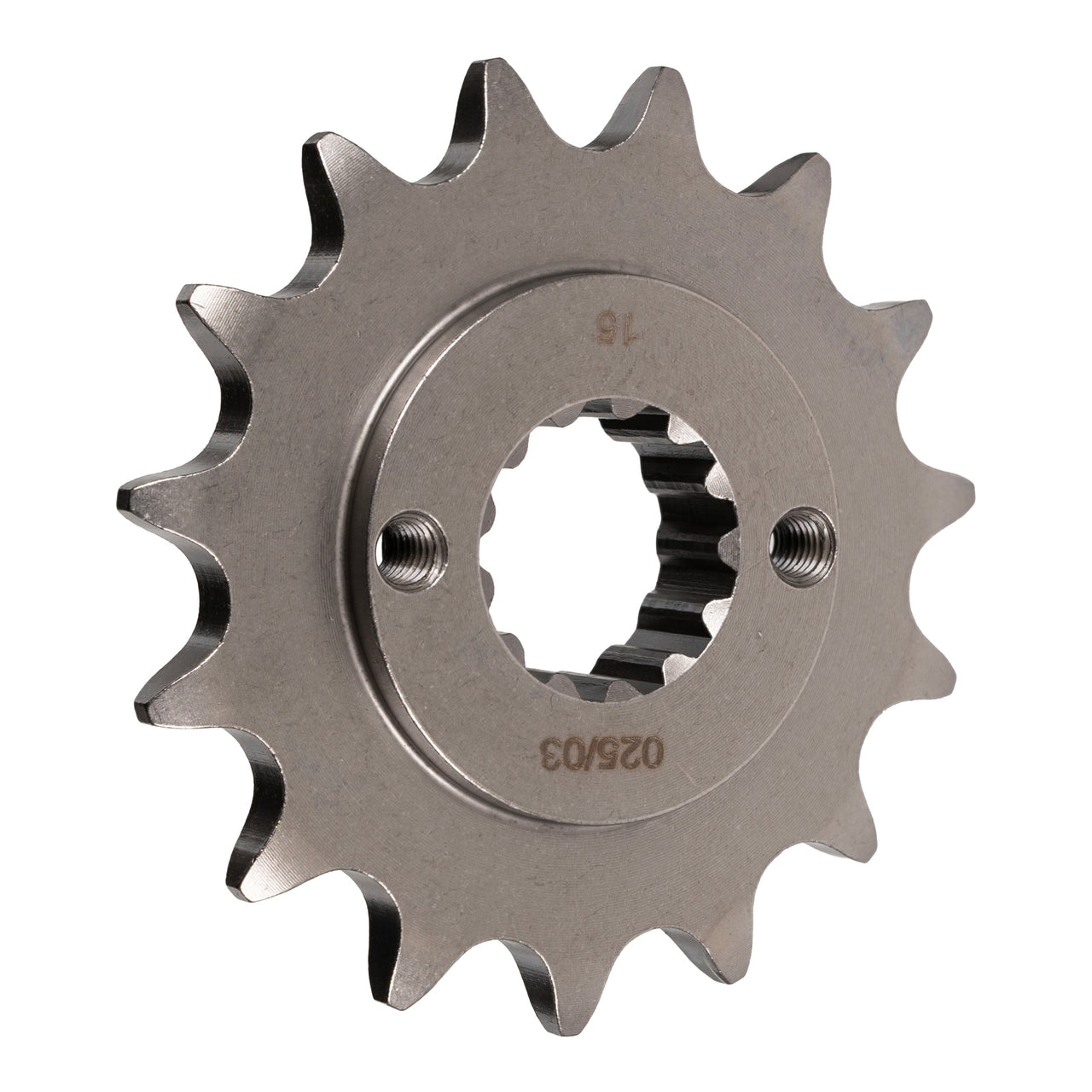 MTX 511 Steel Front Sprocket #520 (10-163)