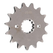 MTX 516 Steel Front Sprocket #520 (10-126)