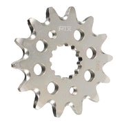 MTX 436 Hornet Lightweight Steel Front Sprocket #520 (10B-167)