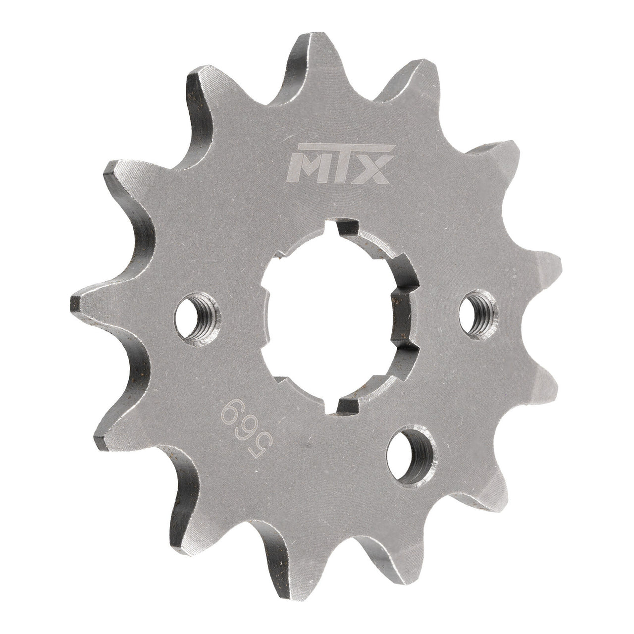 MTX 569 Steel Front Sprocket #520 (10-0Y1)