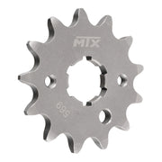 MTX 569 Steel Front Sprocket #520 (10-0Y1)