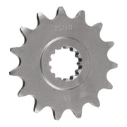 MTX 1536 Steel Front Sprocket #520 (10-536)