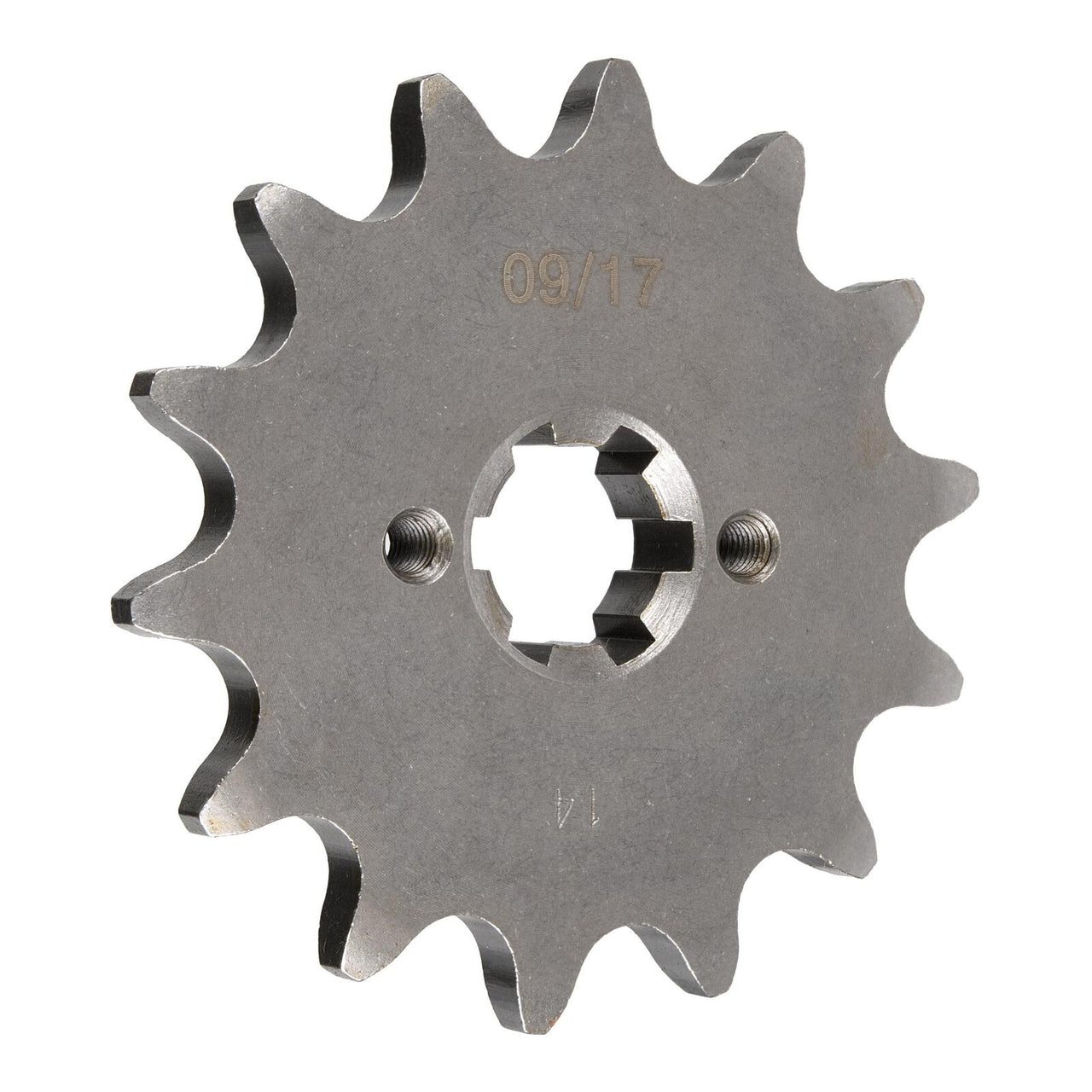 MTX 711 Steel Front Sprocket #520 (10-711)