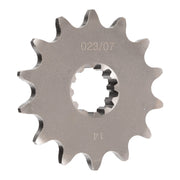 MTX 824 Steel Front Sprocket #520 (10-HQ5)
