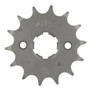 Front Sprocket MTX 14T #428