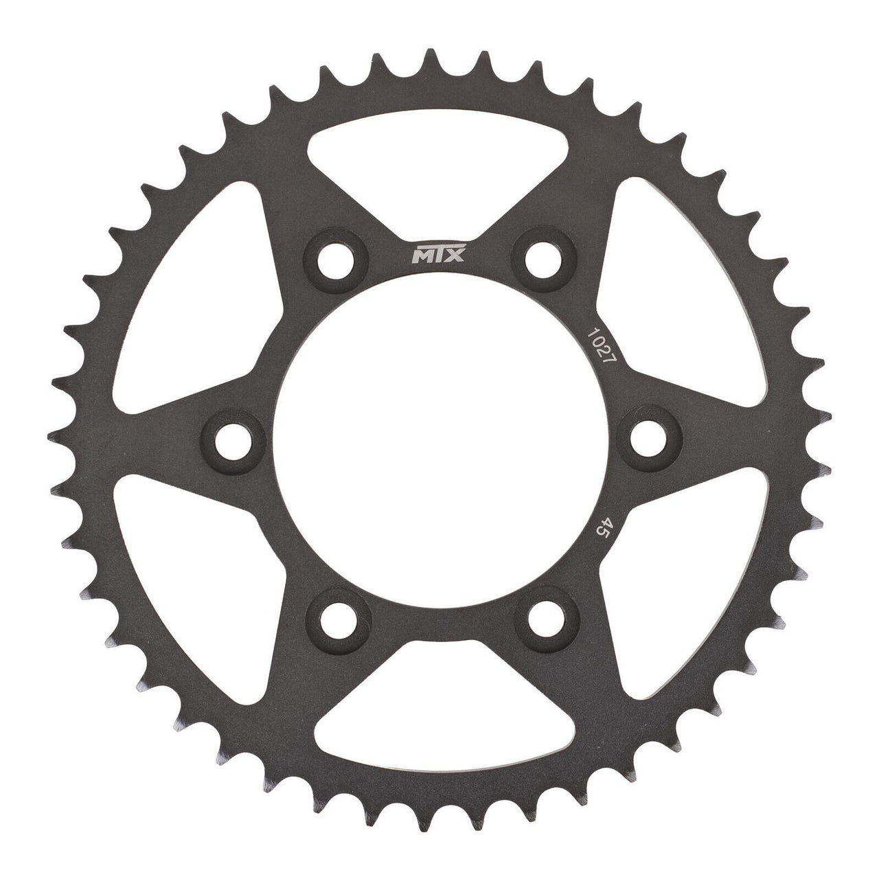 MTX 735 Steel Rear Sprocket #520 (11-735)